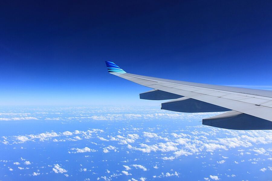 Halal Airline Meal: How to Order MOML (2026)
