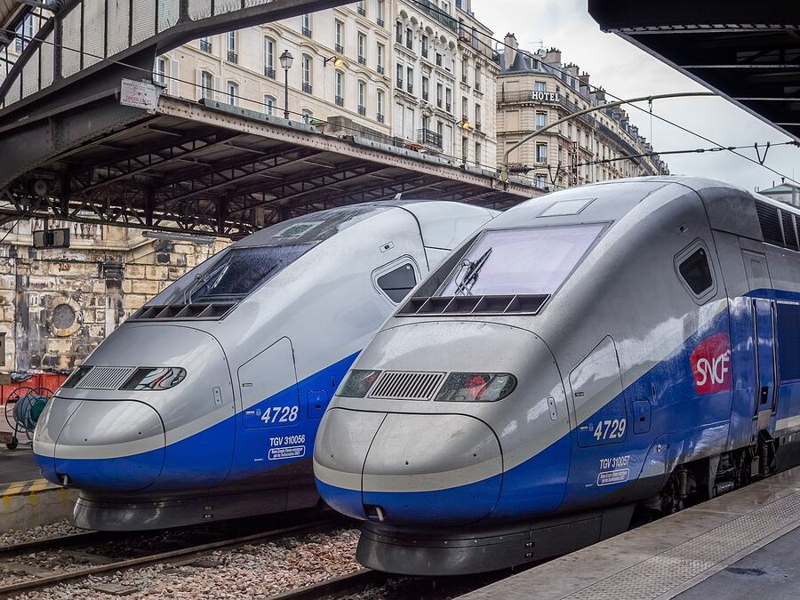 Wudu on a Plane, a Train and in Public Toilets
