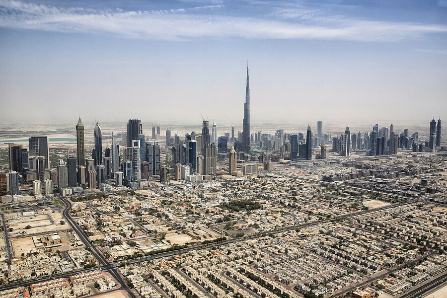 Dubai Halal Travel Guide 2026: Muslim-Friendly Trip