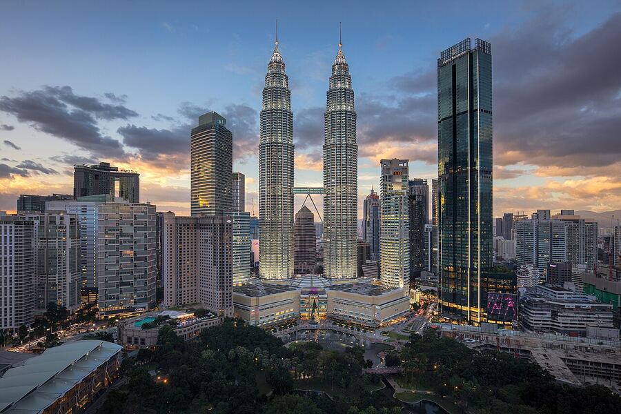 Malaysia: The World's #1 Destination for Muslim Travelers