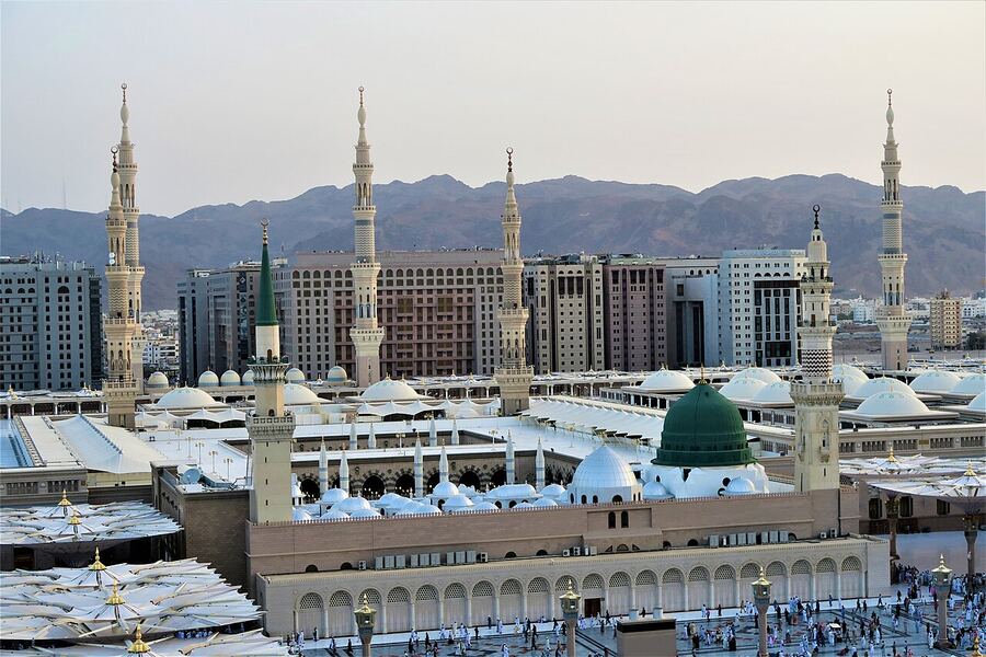 Umrah 2026: The Complete Guide to Prepare Your Pilgrimage
